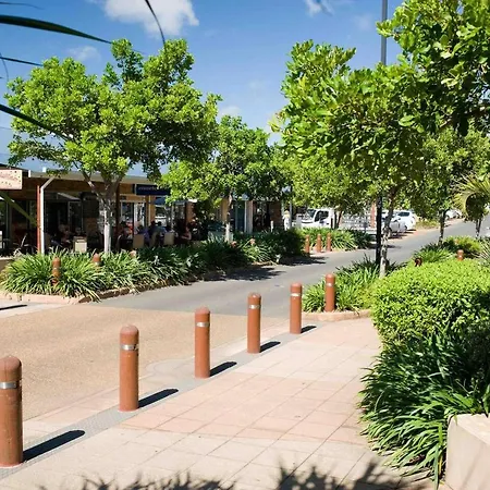The Other Place Bargara Exterior photo