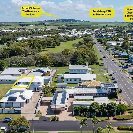 The Other Place Bargara Exterior photo
