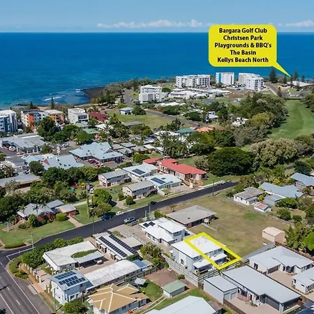 The Other Place Bargara Exterior photo