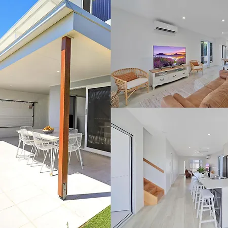 The Other Place Bargara Exterior photo